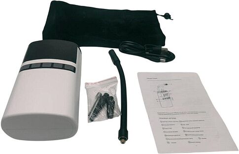 Автомобильный компрессор Soft Drive SDC-1003