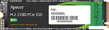 SSD Apacer AS2280Q4L 256GB AP256GAS2280Q4L-1
