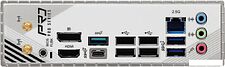 Материнская плата ASRock B850M Pro RS WiFi Материнская плата ASRock B850M Pro RS WiFi