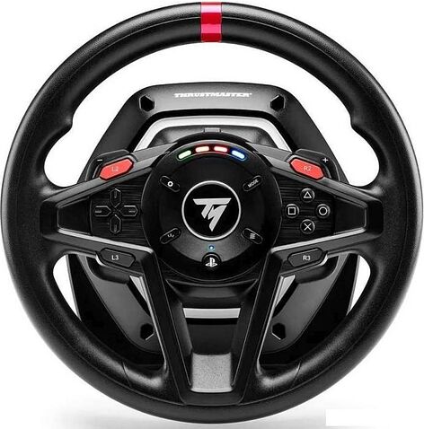Руль Thrustmaster T128-P