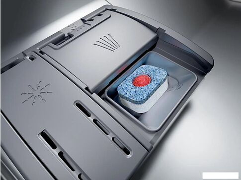 Отдельностоящая посудомоечная машина Bosch Serie 4 SMS4ENC06E