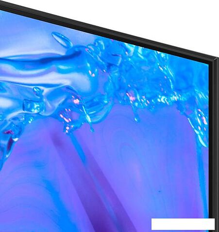 Телевизор Samsung Crystal UHD 4K DU8500 UE65DU8500UXRU