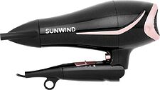 Фен SunWind SUHD 550