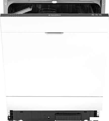 Встраиваемая посудомоечная машина MAUNFELD MLP-12I Light Beam