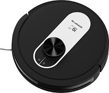 Робот-пылесос Polaris PVCR 4250 WIFI IQ Home (черный) Робот-пылесос Polaris PVCR 4250 WIFI IQ Home (черный)