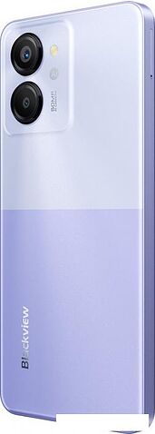 Смартфон Blackview Color 8 8GB/128GB (фиолетовый)