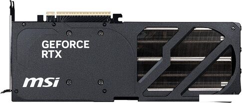 Видеокарта MSI GeForce RTX 5070 12G Shadow 3X