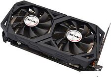 Видеокарта AFOX GeForce RTX 2060 6GB GDDR6 AF2060-6144D6H7-V4