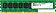 Оперативная память Apacer 8GB DDR3 PC3-12800(DL.08G2K.KAM)