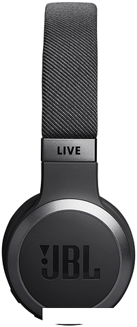 Наушники JBL Live 670NC (черный)