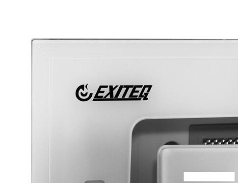 Кухонная вытяжка Exiteq EX-1236 (белый)