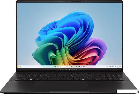 Ноутбук ASUS Vivobook S16 OLED M5606KA-RI106