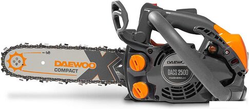 Бензопила Daewoo Power DACS 2500