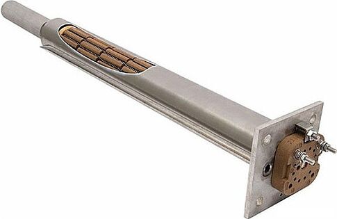 Бойлер косвенного нагрева с ТЭНом Metalac Ceramic MB P80 Kgi