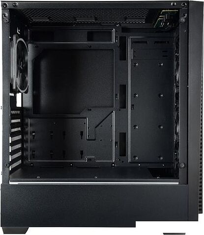 Корпус Enermax StarryFort SF30 ECA-SF30-M1BB-ARGB