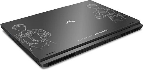 Игровой ноутбук Maibenben Typhoon X16B-R98956GQSHBRE3