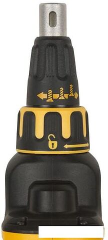 Шуруповерт для гипсокартона DeWalt DCF620N (без АКБ)