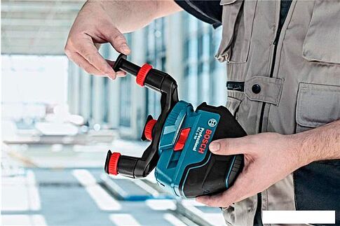 Лазерный нивелир Bosch GLL 3-50 Professinal (0601063802)