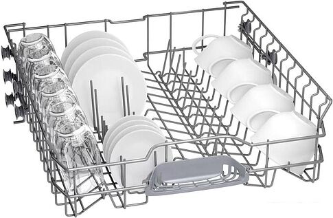 Встраиваемая посудомоечная машина Bosch SMI2ITS33E