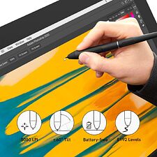 Графический монитор Veikk Studio VK2200 Pro