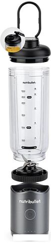 Портативный блендер NutriBullet Flex NBP013GM