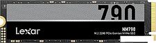 SSD Lexar NM790 4TB LNM790X004T-RNNNG