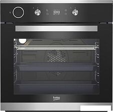 Электрический духовой шкаф BEKO BIS25300XM