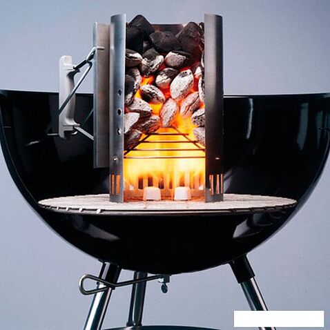 Гриль Weber Master-Touch GBS 57cm