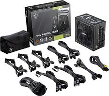 Блок питания MSI MAG A1000GL PCIE5