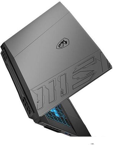 Игровой ноутбук MSI Pulse 17 B13VGK-813XRU