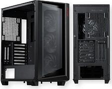 Корпус ADATA Cruiser Super (черный)