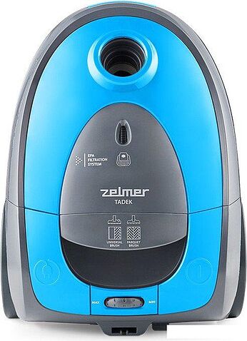 Пылесос Zelmer ZVC262