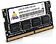 Оперативная память Neo Forza 4GB DDR4 SODIMM PC4-21300 NMSO440D82-2666EA10