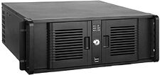 Корпус ExeGate Pro 4U4132 (S)