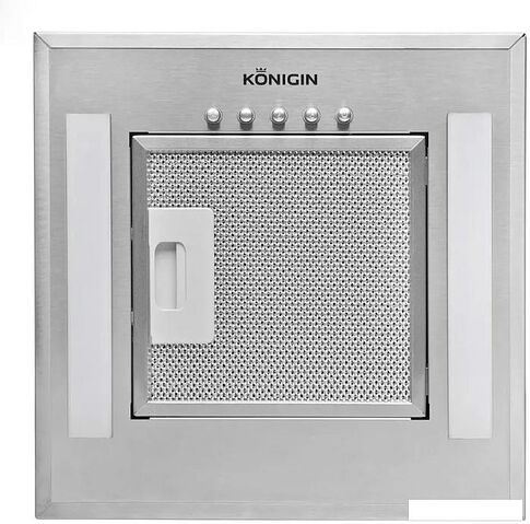 Кухонная вытяжка Konigin Allegro 30 (нержавеющая сталь)