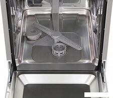Встраиваемая посудомоечная машина Schaub Lorenz SLG VI4500 Встраиваемая посудомоечная машина Schaub Lorenz SLG VI4500