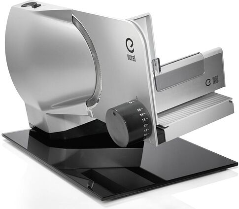 Ломтерезка Eurel RS94 V2 (серый)