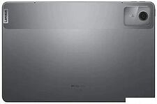 Планшет Lenovo Tab M11 TB330FU 4GB/128GB (серый, с чехлом) Планшет Lenovo Tab M11 TB330FU 4GB/128GB (серый, с чехлом)