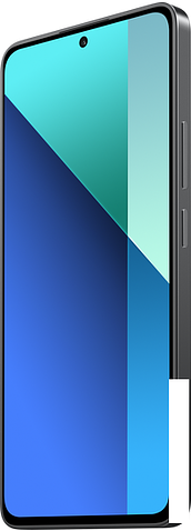 Смартфон Xiaomi Redmi Note 13 8GB/128GB с NFC международная версия (полуночный черный)