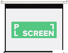 Проекционный экран PL Magna MRSM-NTSC-145D