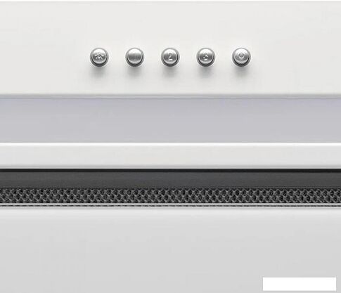 Кухонная вытяжка Konigin Awe 60 (белый)