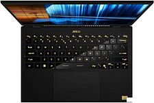 Ноутбук MSI Prestige 13 AI+ Ukiyo-e Edition A2VMG-096RU