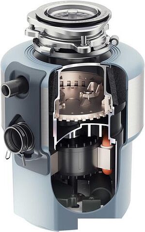 Измельчитель пищевых отходов Status Premium 300