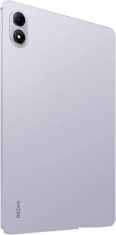 Планшет Xiaomi Redmi Pad 2 Pro 6GB/128GB международная версия (лавандовый пурпур)