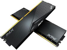 Оперативная память ADATA XPG Lancer 16ГБ DDR5 5200 МГц AX5U5200C3816G-CLABK Оперативная память ADATA XPG Lancer 16ГБ DDR5 5200 МГц AX5U5200C3816G-CLABK