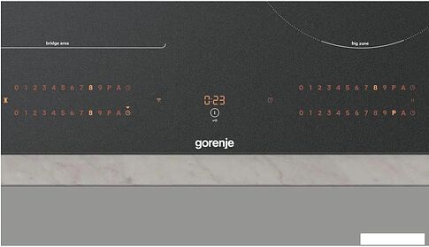 Варочная панель Gorenje GI6433SRWF