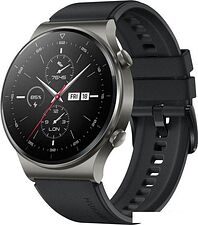 Умные часы Huawei Watch GT2 Pro (черная ночь) Умные часы Huawei Watch GT2 Pro (черная ночь)