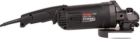 Угловая шлифмашина Kress KUS35P