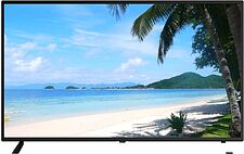 Монитор для камер видеонаблюдения Dahua DHI-LM43-F400