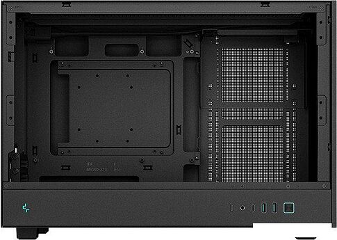 Корпус DeepCool CH260 R-CH260-BKNGM0-G-1